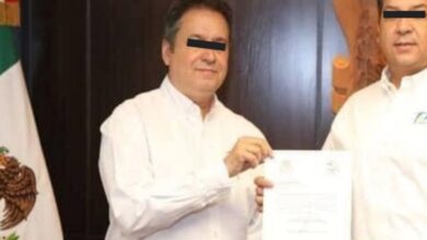 El ex Secretario de Educación Mario Gómez Monroy fue declarado culpable de peculado y ejercicio ilícito de funciones.