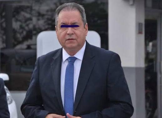 Mario "G" ex Secretario de Educación de Tamaulipas fue declarado culpable de peculado y ejercicio ilícito de funciones.