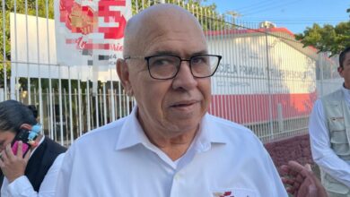Mario Rebolledo Urcadiz, Comisión Estatal para la Protección contra Riesgos Sanitarios, (Coepris).