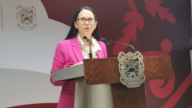 La Secretaria Anticorrupción y Buen Gobierno, Norma Angélica Pedraza Melo, negó que habrá recortes a las compensaciones de funcionarios públicos.