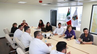 Durante el período 2025-2028, se alcanzará la electrificación al cien por ciento en los hogares tamaulipecos.