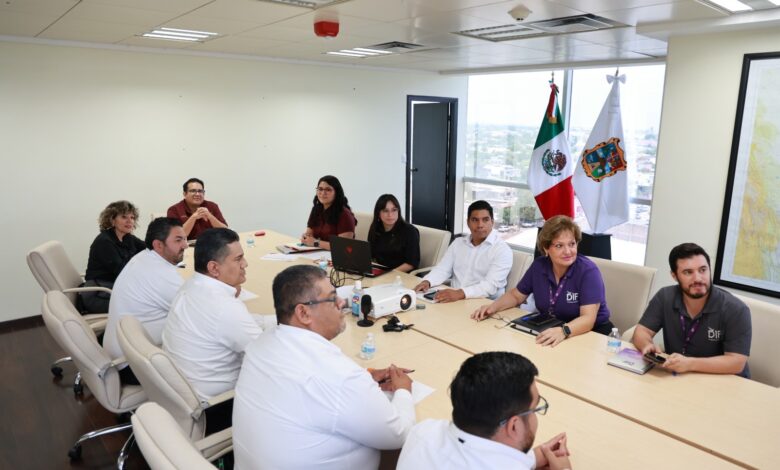 Durante el período 2025-2028, se alcanzará la electrificación al cien por ciento en los hogares tamaulipecos.