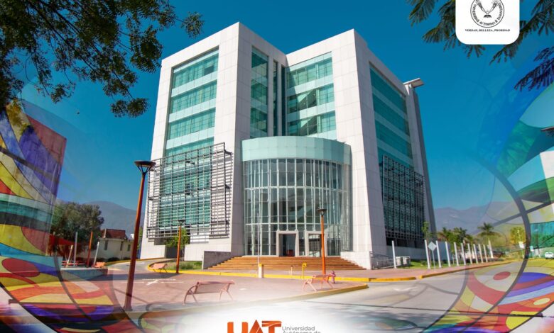 Las clases del ciclo escolar de la UAT 2025-3 (período de Otoño) darán inicio el próximo lunes 11 de agosto.