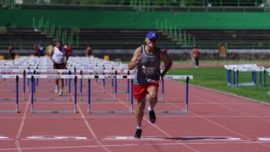 Tamaulipas brilló en el Campeonato Nacional de Atletismo Máster 2025.