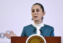 Claudia, dinero de El Mayo Zambada