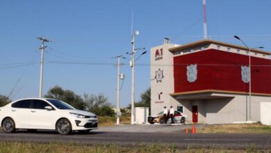 El Itavu se encarga de la adquisición de terrenos para la implementación de 15 Estaciones Seguras en diversos municipios de la frontera norte de Tamaulipas.
