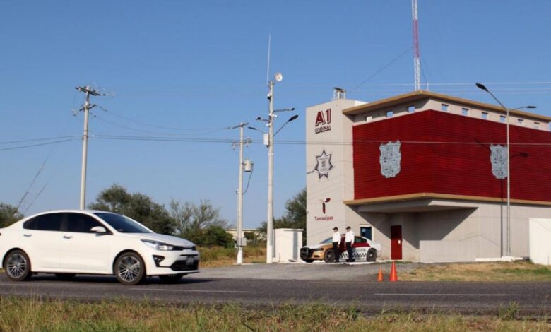 El Itavu se encarga de la adquisición de terrenos para la implementación de 15 Estaciones Seguras en diversos municipios de la frontera norte de Tamaulipas.