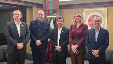 gestiona rector de la UAT