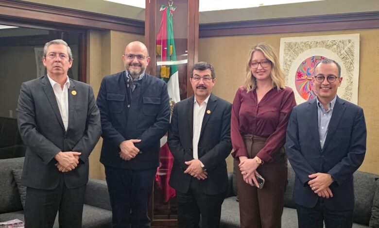 gestiona rector de la UAT