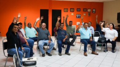 El Sindicato de Jornaleros y Obreros Industriales de la Industria Maquiladora en Matamoros y representantes de las empresas Grupo Collado y Fabservmex llegaron a un acuerdo, con lo que concluyeron la huelga que mantenían desde el pasado 30 de julio.