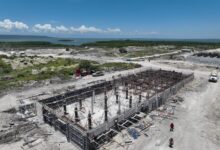 La segunda línea del acueducto fortalecerá la infraestructura hídrica en la capital del estado.