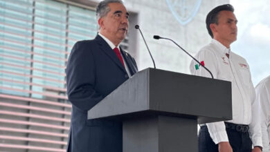Nuevo Rector de la Universidad de Justicia de Tamaulipas