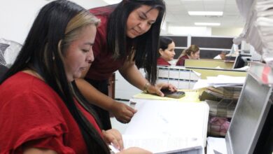 Se redujo en más de un 50 por ciento el rezago de juicios laborales que se encontraban pendientes en las Juntas de Conciliación y Arbitraje.