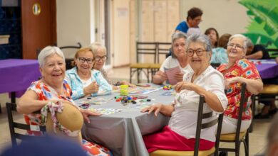El DIF Tamaulipas prepara actividades para promover el bienestar, la salud y la inclusión de las personas adultas mayores.