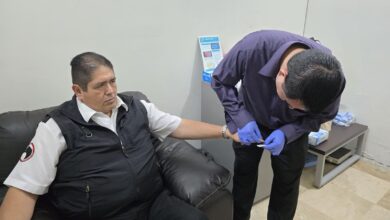 La Secretaría de Salud realizará unas 100 mil pruebas que permitirán confirmar o descartar posibles casos de hepatitis C.