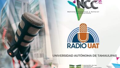 Radio UAT se consolida como una de las instituciones con mayor presencia informativa en la versión radiofónica del Noticiero Científico y Cultural Iberoamericano (NCC).