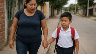 regreso a clases