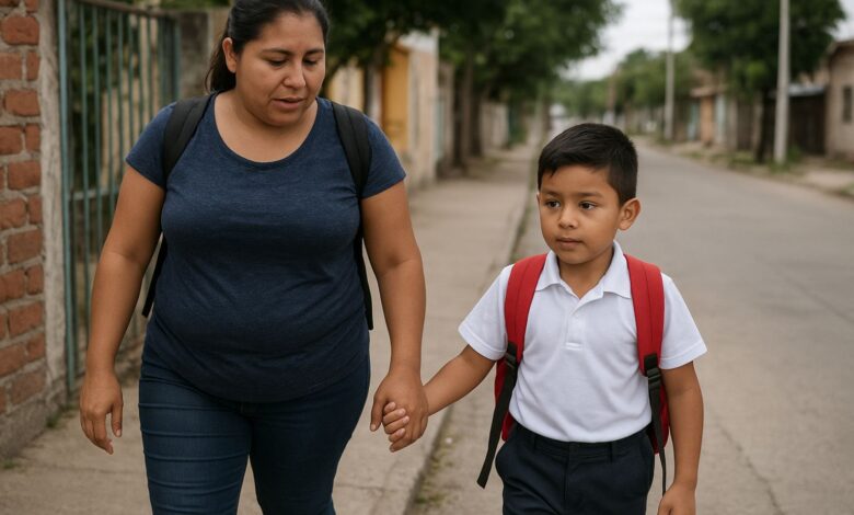 regreso a clases