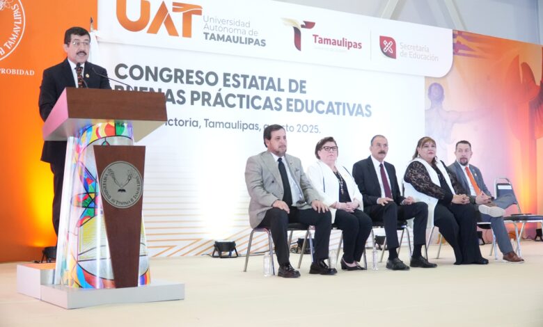 UAT: foro buenas prácticas educativas