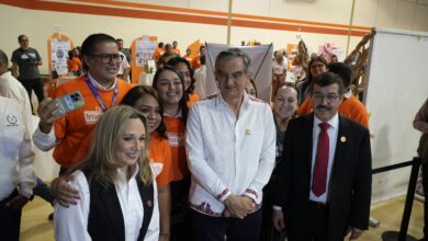 El Día de la Investigación UAT 2025, tiene el objetivo de acercar la ciencia y la innovación a las y los jóvenes estudiantes de la entidad.