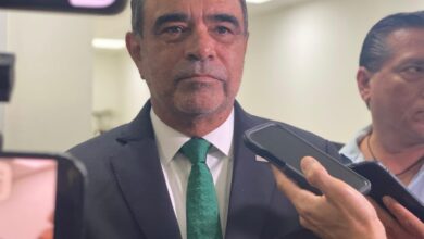 El magistrado presidente del Supremo Tribunal de Justicia, Hernán de la Garza Tamez, informó que se entregaron 66 millones de pesos a la Secretaría de Finanzas, tras la extinción de dos fideicomisos.