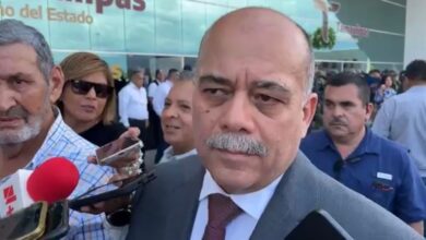 Jesús Eduardo Govea Orozco, Fiscal Especializado en Combate a la Corrupción de Tamaulipas.