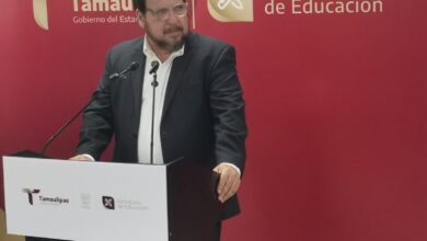 El Secretario de Educación de Tamaulipas, Miguel Ángel Valdez García, informó que la evaluación "Tamaulipas Aprende" arrojó buenos resultados en la entidad.