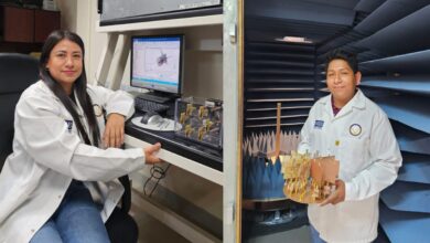 La Doctora Luz Idalia Balderas García, desarrolla un sistema para la detección temprana de tumores cerebrales de forma no invasiva.