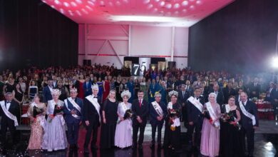 En la Noche Real de la Edad de Oro, participaron clubes universitarios de la Edad de Oro de Tampico, Matamoros, Reynosa, Nuevo Laredo, El Mante y Ciudad Victoria.