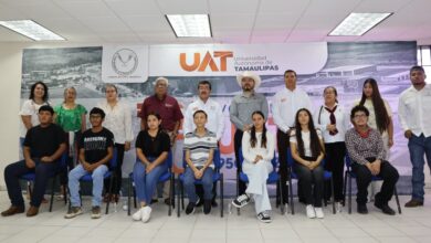 Con este programa, la UAT fortalece la oferta educativa en modalidad en línea, con licenciaturas y posgrados en áreas estratégicas como educación, tecnologías, diseño, energías renovables y ciencia de datos.