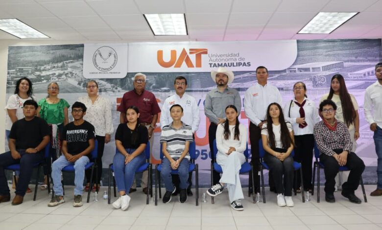 Con este programa, la UAT fortalece la oferta educativa en modalidad en línea, con licenciaturas y posgrados en áreas estratégicas como educación, tecnologías, diseño, energías renovables y ciencia de datos.