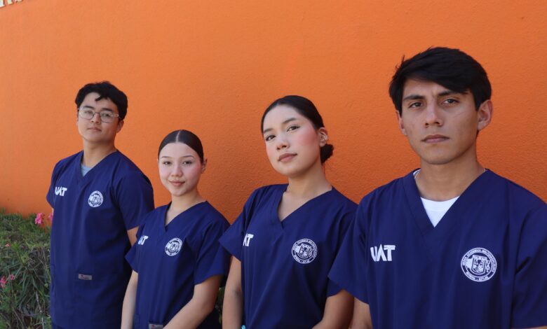 La Universidad Autónoma de Tamaulipas (UAT) abrió en la ciudad de Reynosa la Licenciatura en Enfermería.