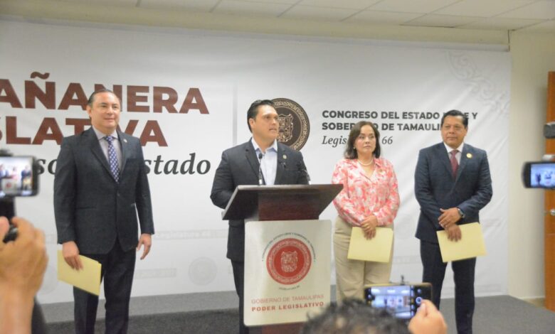 Humberto Prieto de Morena, arremetió contra el PAN