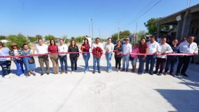pavimentaciones en Nuevo Laredo