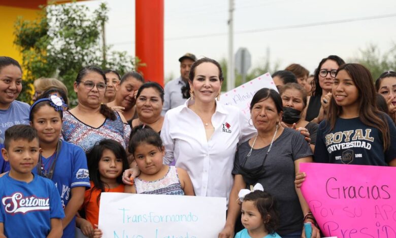 Nuevo Laredo, en el top de gobiernos más efectivos de México