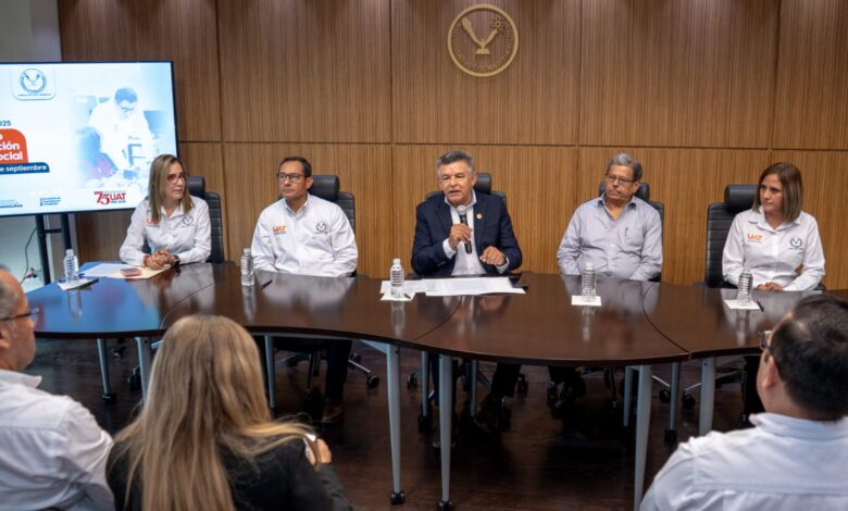 19 proyectos de investigación fueron aprobados en la Convocatoria “Fortalecimiento de la Investigación con Impacto Social 2025”.