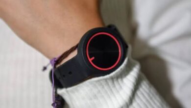 Las mujeres que sufren violencia ahora podrán utilizar pulseras de pánico para recibir ayuda de las autoridades.