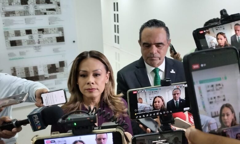 Nuevo Poder Judicial