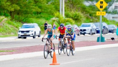 Para fomentar el turismo deportivo se llevará a cabo el Tercer Torneo Pádel Imagen Tamaulipas.