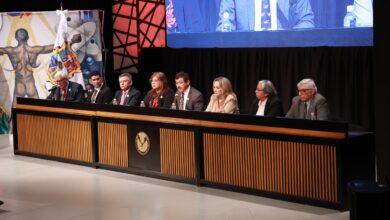 Con un encuentro académico de reflexión en torno a su historia y evolución, la UAT celebra su 75 aniversario.