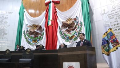 El diputado Francisco Adrián Cruz Martínez, presentó una iniciativa para sancionar retos digitales peligrosos.