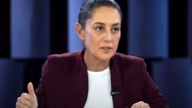 La Presidenta Claudia Sheinbaum lamentó la muerte de civiles a manos del Ejército y confirmó investigación del caso.