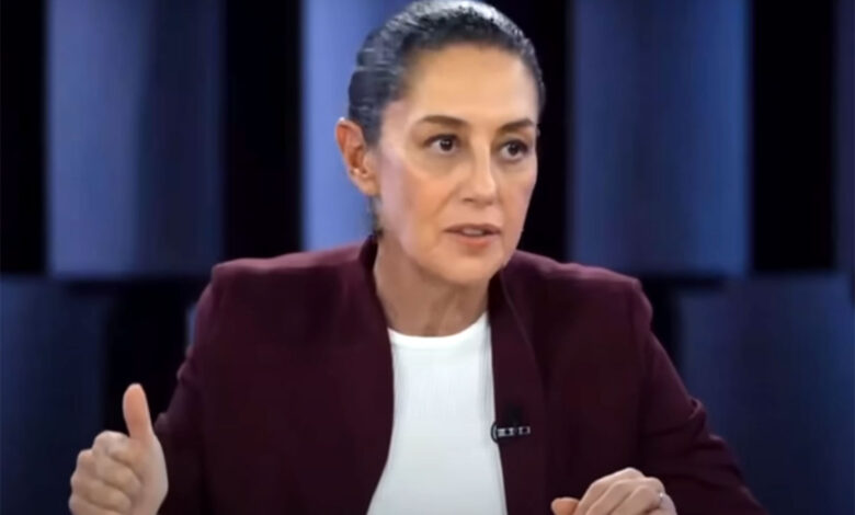 La Presidenta Claudia Sheinbaum lamentó la muerte de civiles a manos del Ejército y confirmó investigación del caso.