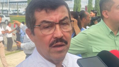 El Rector de la Universidad Autónoma de Tamaulipas Dámaso Anaya Alvarado informó que presentará denuncias ante la FGR y FGJT por difamación en redes sociales.