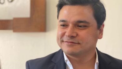 El regidor Daniel Pérez Vázquez, de Movimiento Ciudadano, dijo que las quejas por operativos antialcohol en Victoria, persisten.