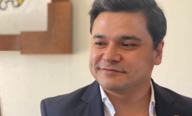 El regidor Daniel Pérez Vázquez, de Movimiento Ciudadano, dijo que las quejas por operativos antialcohol en Victoria, persisten.