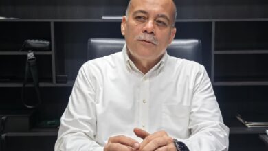 José Eduardo Govea Orozco, Fiscal Anticorrupción, negó que indagatorias sean persecuciones políticas.