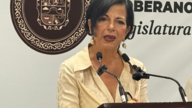 La diputada Eva Reyes González, dijo que la despenalización del aborto está en la agenda de Morena.
