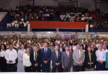 La Feria del Libro UAT 2025 permanecerá abierta al público hasta el 2 de noviembre, ofreciendo nueve días de actividades gratuitas con más de 20 conferencias.