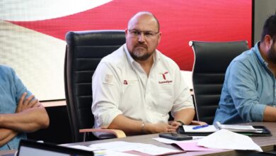 El Secretario General de Gobierno, Héctor Joel Villegas González, informó que repararán daño a víctimas de la masacre cometida por policías estatales en el sexenio pasado.